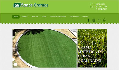 Space Gramas