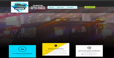 Site Top Car Guinchos