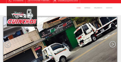 Site Top Car Guinchos